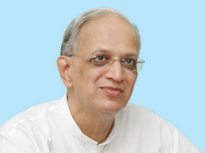 H. H. Dr. Jayant Athavale, Source of Inspiration, Hindu Janajagruti Samiti