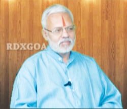 Shri. Vinay Panwalkar