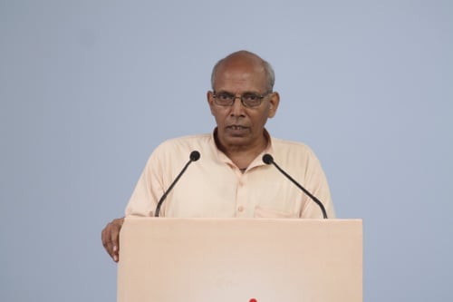 Shri. Suryakant Kelakar, Bharat Raksha Manch