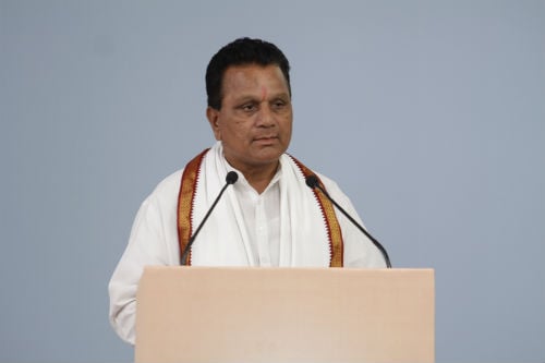Shri. Uttam Dandime, Hindu Swabhiman Pratishthan, Pune