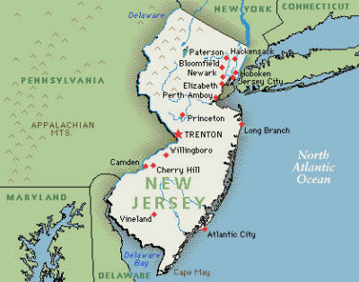 New Jersey, United States