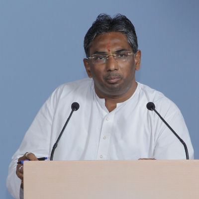 Adv. Subhash Jha, Lawyer, Supreme Court and Mumbai High Court