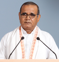 Pujya Sunil Chincholkar