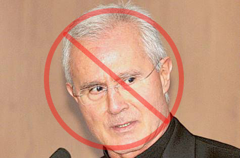 Monsignor Nunzio Scarano