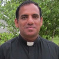 Father Leo Koppala