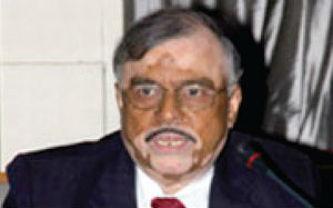 P Sathasivam