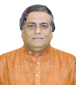 Shri. Anil Dheer