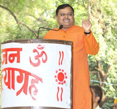 Shri. Suresh Chavanke