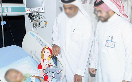 Gang rape of the 3-year-old girl in Saudi Arabia Gang rape of the 3-year-old girl in Saudi Arabia