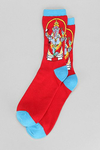 Ganesh Socks by Urban Outfitters Inc.