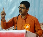 Shri. Sagavekar Shri. Sagavekar