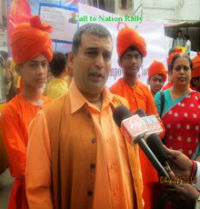 Mr. Arvind Kapatkar Mr. Arvind Kapatkar