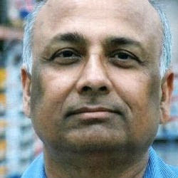 Barry Nirmal