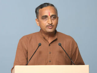 श्री. आनंद पाटिल