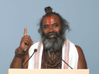 प.पू. ईश्वरबुवा रामदासी
