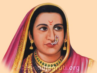 Rajmata Jijabai : Shivaji Maharaj’s inspiration and Hindavi Swaraj visionary