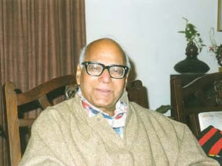 Pujya Ramswarup Garg – A Hindu Revivalist