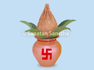 Spiritual significance of Implements used in Puja