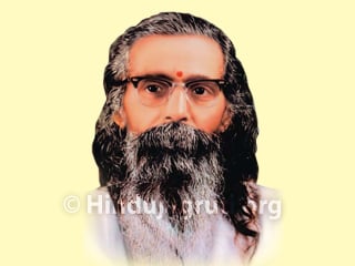 Remembering H. H. Golwalkar Guruji : 2nd RSS Sarsanghachalak