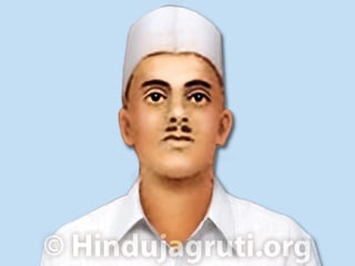 Sukhdev Thapar: A true soldier