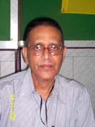 Gadgil