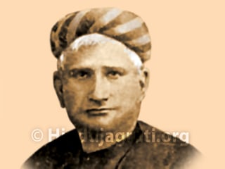 Bankim Chandra Chattopadhyay – The composer of National Song ‘Vande Mataram’
