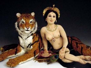 robindurga
