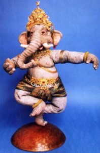 robinganesha