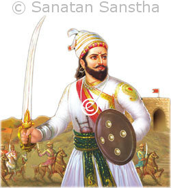 Shivaji Maharaj