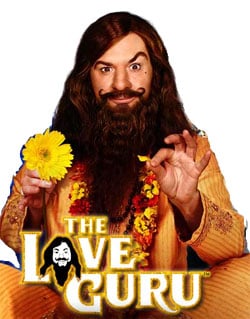 The Love Guru Online