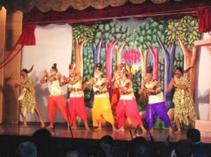 vastraharan