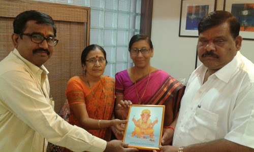 Nashik_Amdar_Bhet