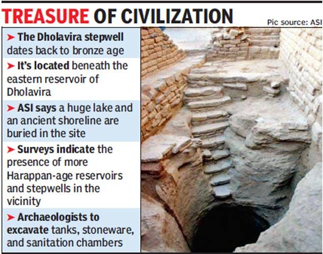 stepwell