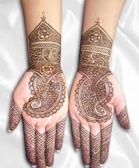 Mehndi