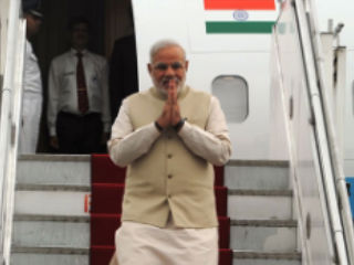 SAARC_Chine