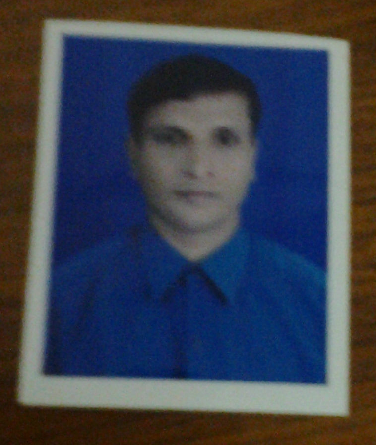 Tusher Kanti Paul