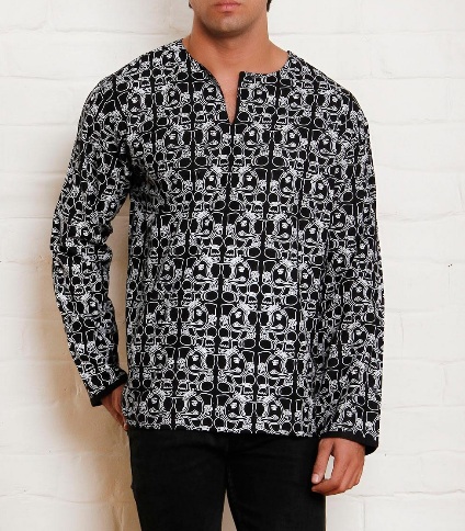 ganesh_denigration_shirt