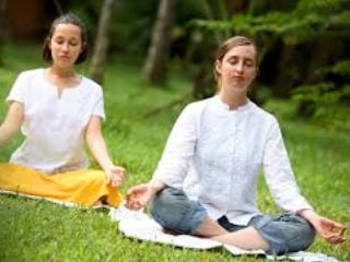 meditation