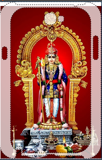 murugan_denigration