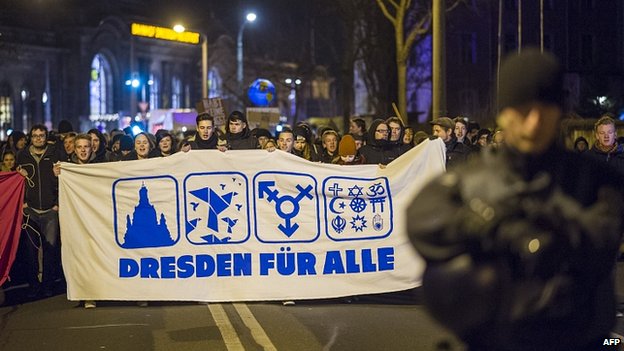 pegida