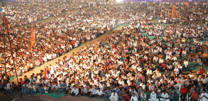 dharmasabha