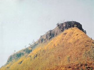 Ajinkyatara Fort