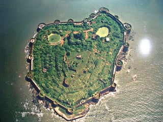 Murud – Janjira Fort