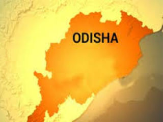 odisha