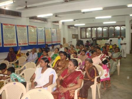 Audience (3)