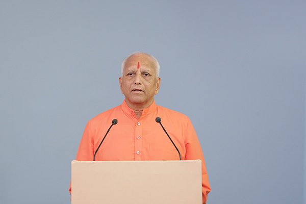 Pujya (Shri.) Nandkumar Jadhav