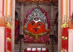 gadhkalika