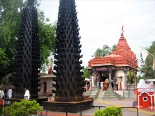 harisiddhi