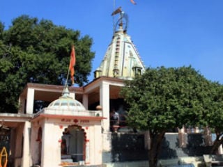 mangalnath