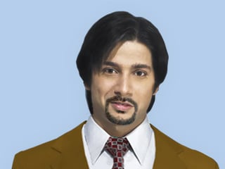 Is it wrong for men to have long hair and beard ? - Hindu Janajagruti Samiti